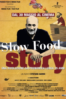 Slow Food Story Trailer