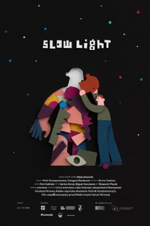 Slow Light Trailer