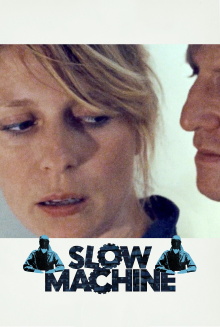 Slow Machine Trailer