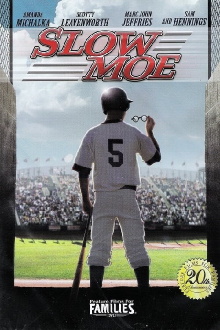 Slow Moe Trailer