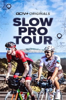 Slow Pro Tour Trailer