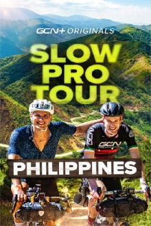 Slow Pro Tour: Philippines Trailer