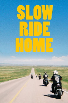Slow Ride Home Trailer