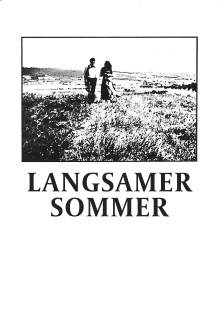 Slow Summer Trailer
