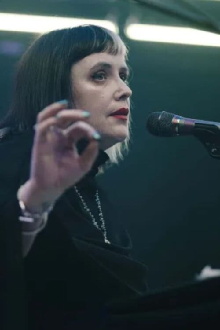 Slowdive: Echoes with Jehnny Beth Trailer