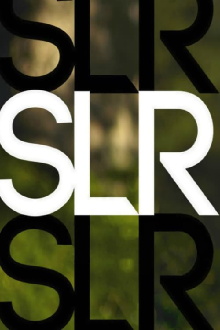 SLR Trailer