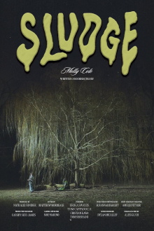 Sludge Trailer