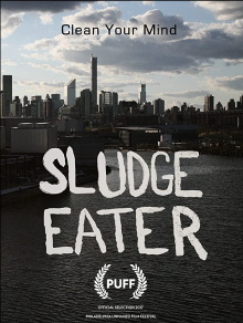 Sludge Eater Trailer