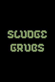 Sludge Grubs Trailer