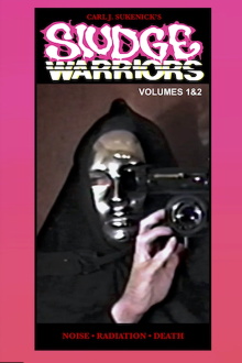 Sludge Warriors Trailer