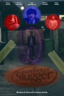 Slugger Trailer