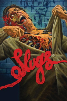 Slugs Trailer