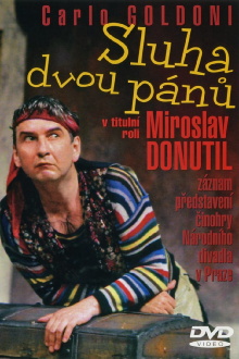 Sluha dvou pánů Trailer