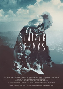 Sluizer Speaks Trailer
