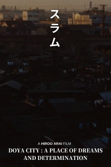 Slum Trailer