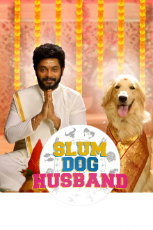 Slum Dog Husband Trailer