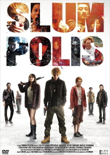 Slum-Polis Trailer