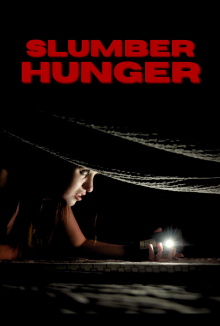 Slumber Hunger Trailer
