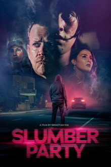 Slumber Party Trailer