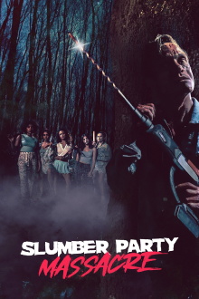 Slumber Party Massacre Trailer