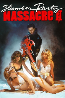 Slumber Party Massacre II Trailer