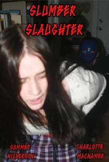 Slumber Slaughter Trailer