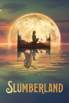 Slumberland Trailer