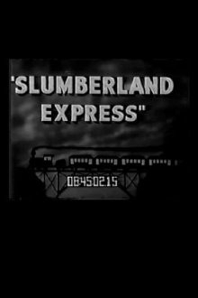 Slumberland Express Trailer