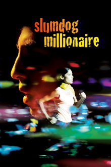 Slumdog Millionaire Trailer