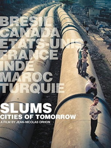 Slums: Cities of Tomorrow Trailer