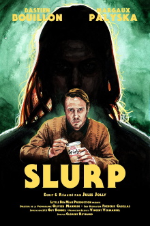 Slurp Trailer