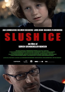 Slush Ice Trailer
