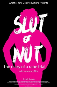Slut or Nut: The Diary of a Rape Trial Trailer