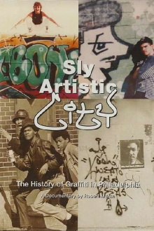 Sly Artistic City Trailer