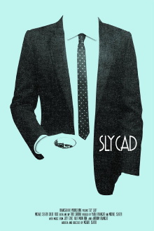 Sly Cad Trailer