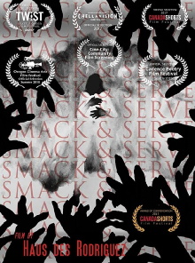 Smack & Serve Trailer