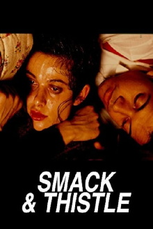 Smack and Thistle Trailer