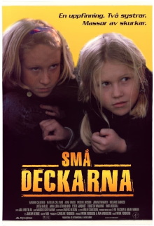 Smådeckarna Trailer
