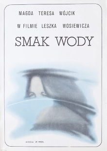 Smak wody Trailer