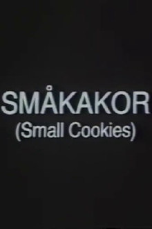 Småkakor Trailer