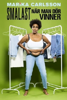 Smalast när man dör vinner Trailer