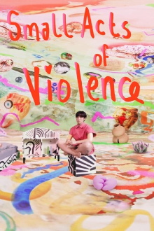 Small Acts of Violence Trailer