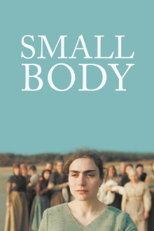 Small Body Trailer