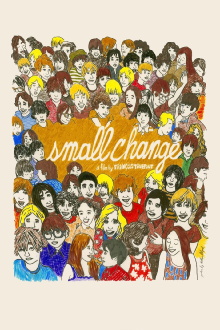 Small Change Trailer