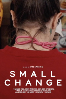 Small Change Trailer