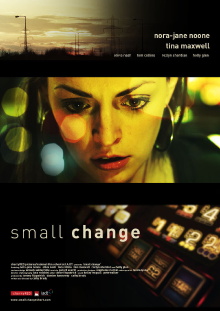 Small Change Trailer