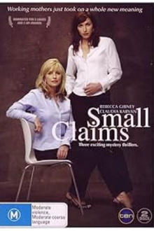 Small Claims: The Reunion Trailer