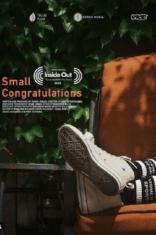 Small Congratulations Trailer