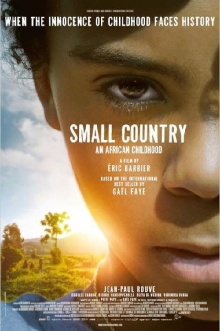 Small Country: An African Childhood Trailer
