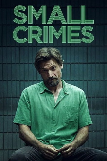 Small Crimes Trailer